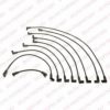 GM 12074084 Plug, spark plug